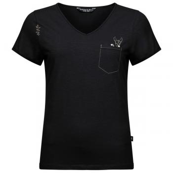 Chillaz CALA LUNA T-SHIRT W (black)