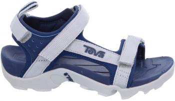 Teva KIDS TANZA (grey/navy)