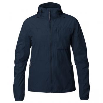 Fjällräven HIGH COAST WIND JACKET WOMEN (navy)