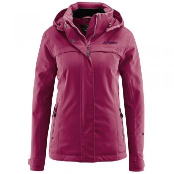 Maier Sports LISBON JACKE WOMEN (anemone)