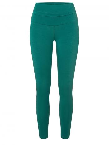 super.natural HIGH WAIST TIGHT W (deep jungle)