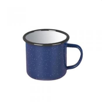 ORIGIN OUTDOORS EMAILLE TASSE ESSPRESSO 150ml (blau)