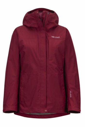 Marmot WM'S MINIMALIST COMPONENT JACKET (claret)