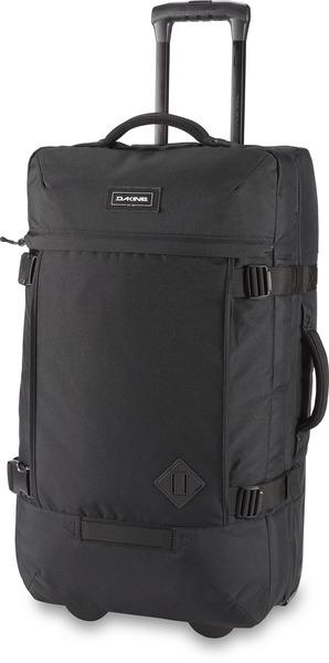 Dakine 365 ROLLER 75L (black)