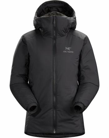 Arc'teryx ATOM AR HOODY W (black)