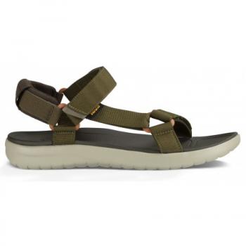 Teva SANBORN UNIVERSAL SANDALE MEN (olive)