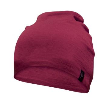 Ivanhoe of Sweden UNDERWOOL HAT (royal cherry)