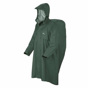 FERRINO PONCHO TREKKER (grün)