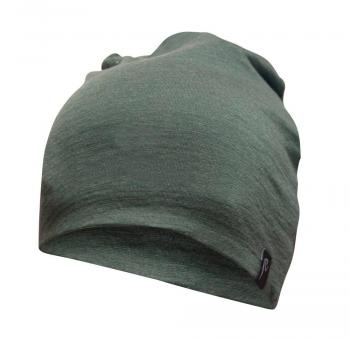 Ivanhoe of Sweden UNDERWOOL HAT (rifle green)