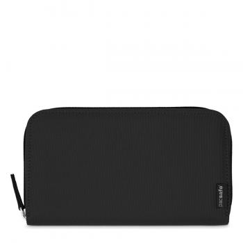 PacSafe RFIDsafe LX250 Wallet (black)