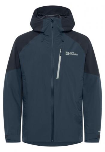 Jack Wolfskin EAGLE PEAK 2L JKT M (midnight sky)
