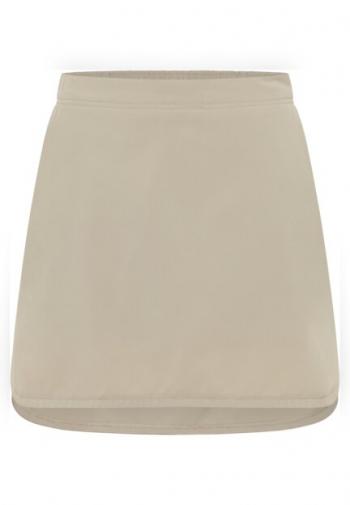 Jack Wolfskin WAIMEA SKORT W (stone)