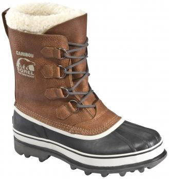 Sorel CARIBOU WOOL MEN (tobacco)