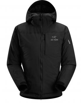 Arc'teryx KAPPA HOODY MEN'S (carbon copy)