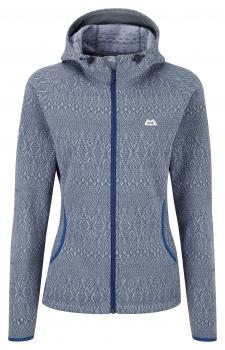Mountain Equipment FAIR ISLE JACKET WMNS (Horizon)
