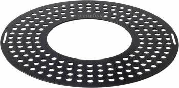 Omnia AUFBACKGITTER BESCHICHTET zu Omnia Backofen