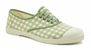 NaturalWorld VICHY Sneaker (forest)