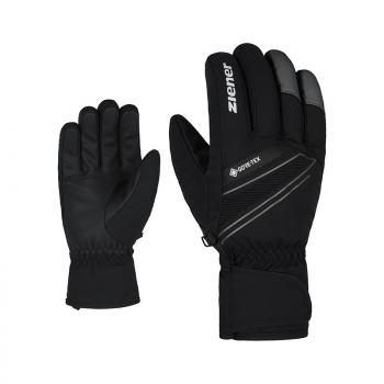 Ziener GUNAR GTX GLOVE (black magnet)