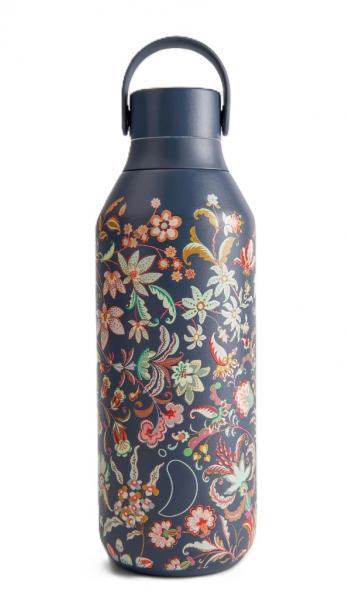 Chilly's SERIES 2 LIBERTY 500ml Isolierflasche (kobushi)