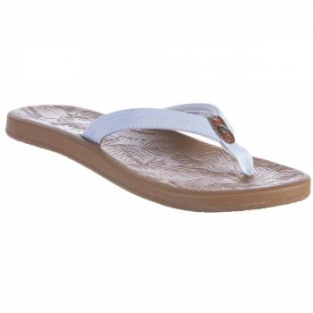 Reef TIDES FLIP FLOPS W (white)