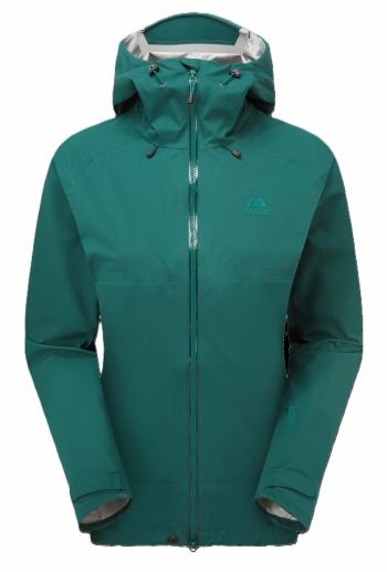 Mountain Equipment ODYSSEY JACKET W (deep teal)