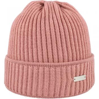 Eisglut JAMIE MERINO Mütze (blush)