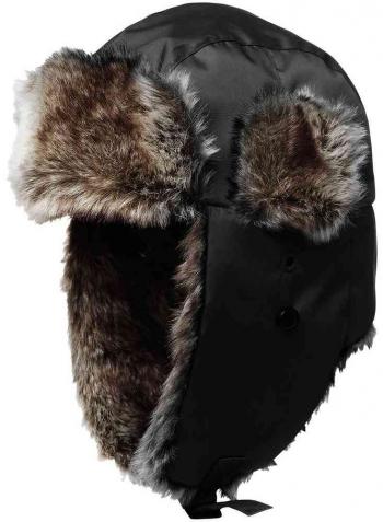 Tenson TUPIZA JUNIOR HAT (black)