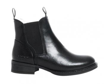 Ten Points PANDORA 60527 CHELSEA BOOT (black)