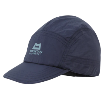 Mountain Equipment AEROFOIL CAP (blue nights)
