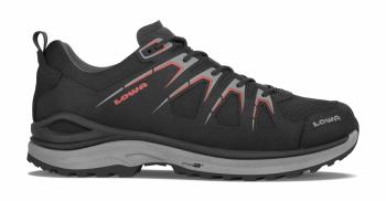 Lowa INNOX EVO GTX LO MEN (schwarz/rot)