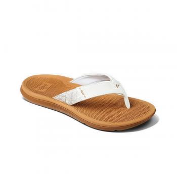 Reef SANTA ANA FLIP FLOPS W (cloud)