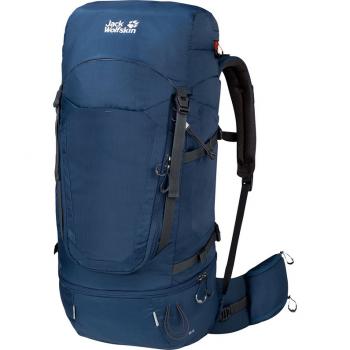 Jack Wolfskin HIGHLAND TRAIL 55+5 M (thunder blue)