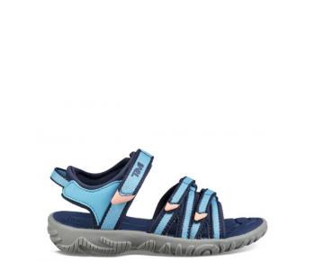 Teva KIDS TIRRA (alaskan blue)