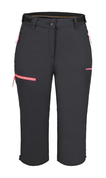 Icepeak BEATTIE CAPRI W (anthrazit)