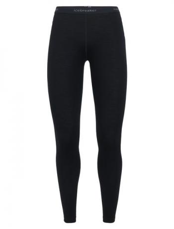 Icebreaker W 260 TECH LEGGINGS (black)