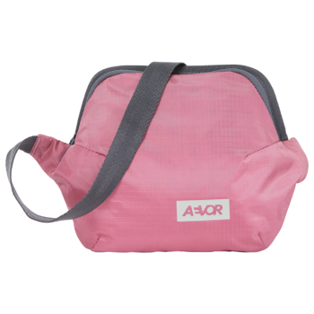 AEVOR HIPBAG PLUS (ripstop cassis)