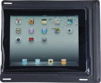 SealLine iSERIES iPad Schutztasche (dunkelblau)