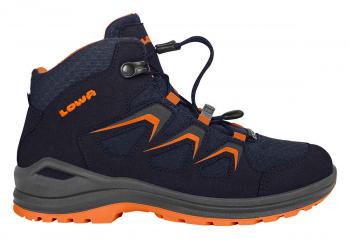 Lowa INNOX EVO GTX QC JUNIOR (navy/orange)