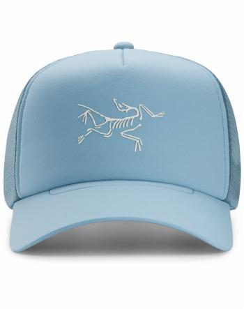 Arc'teryx BIRD TRUCKER CURVED HAT (solace)