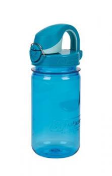 NALGENE KINDERFLASCHE 'OTF KIDS'  (0,35 L, eisblau)