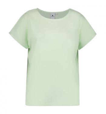 Luhta HYPPEIS SHIRT W (lime green)