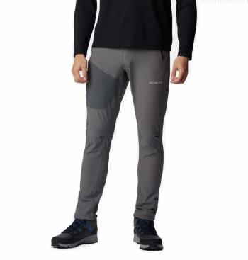 Columbia TRIPLE CANYON PANT II MEN (city grey)