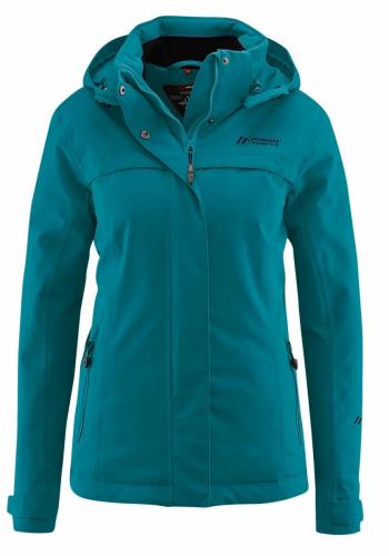 Maier Sports LISBON JACKE WOMEN (dragonfly/night)