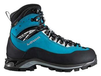 Lowa CEVEDALE PRO GTX Ws (türkis/schwarz)