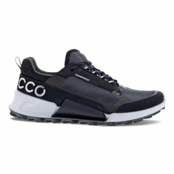 Ecco BIOM 2.1 X MNT W LOW WP (black magnet)