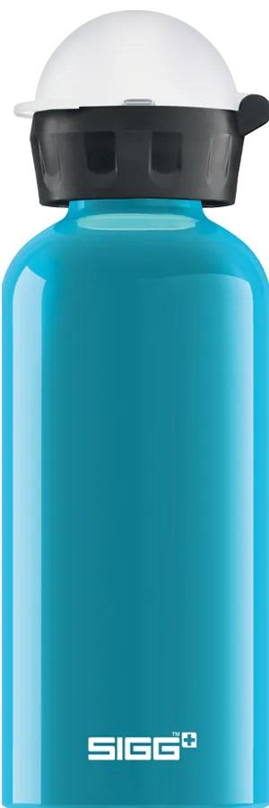 Sigg KBT ALU TRINKFLASCHE 0.4 L 'Waterfall'