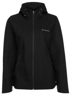 Columbia KRUSER RIDGE SOFTSHELL WOMEN (black)