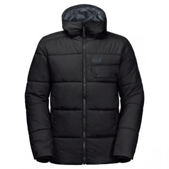 Jack Wolfskin KYOTO JACKET M (black)