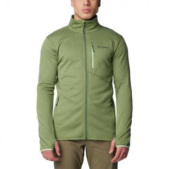 Columbia PARK VIEW FLEECE M (canteen heather)