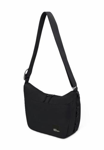 Jack Wolfskin ROSE (black)